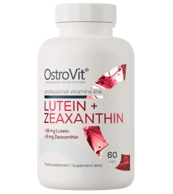 OstroVit Lutein+Zeaxanthin