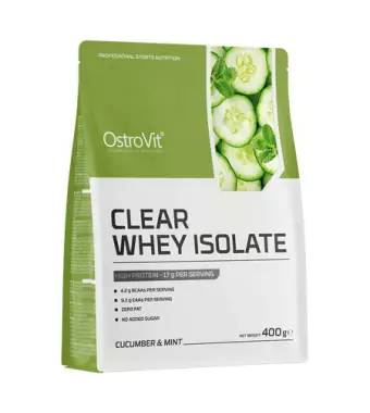 OstroVit Clear Whey Isolate (400 g)