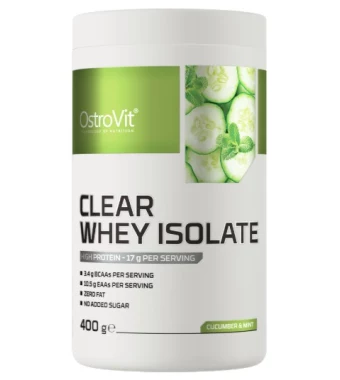 OstroVit Clear Whey Isolate 400 g