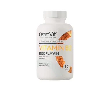 OstroVit B 2-vitamin