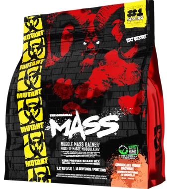 Mutant Muscle Mass 2270g  