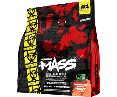 Mutant Muscle Mass 2270g  