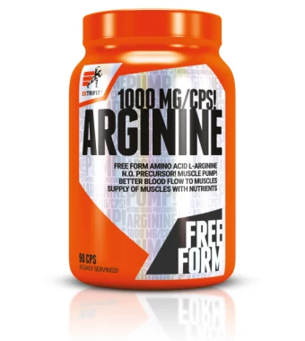 Extrifit Arginine AKG
