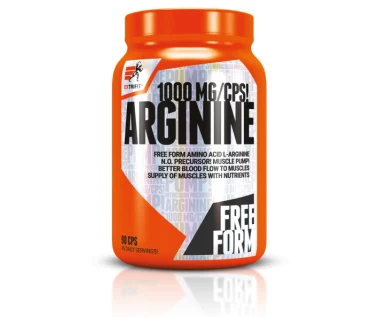 Extrifit Arginine AKG