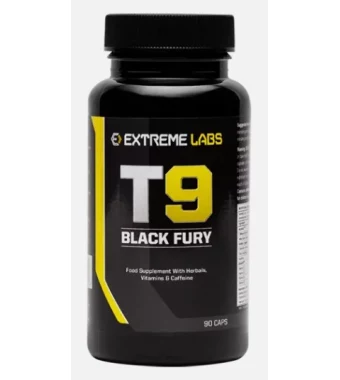Extreme Labs T 9