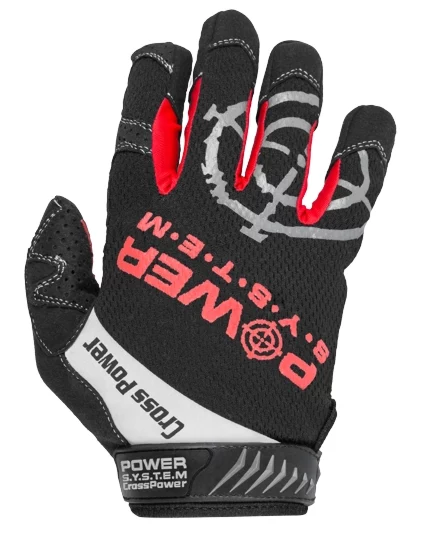 Power System Cross Power keszyt�