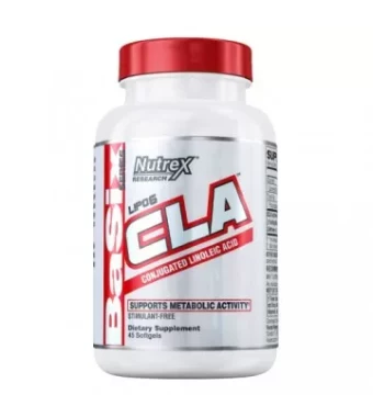 Nutrex CLA  45 caps