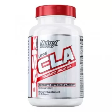 Nutrex CLA  45 caps