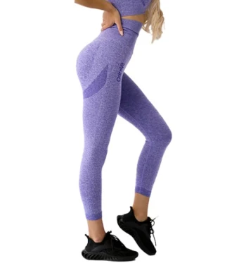 OstroVit Leggings Lila