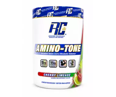 Ronnie Coleman Amino-Tone k�zeli lej�rat