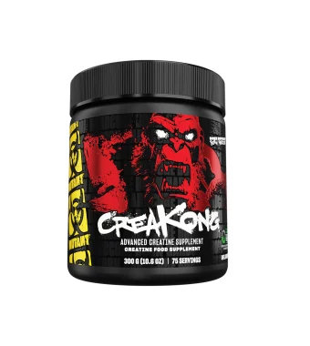 Mutant Crea Kong 300 g