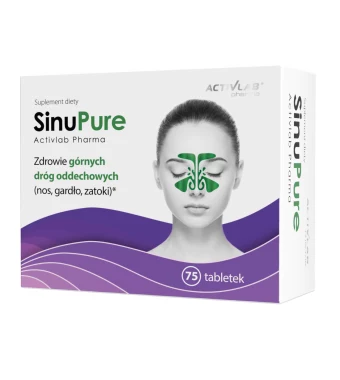 Activlab SinuPure