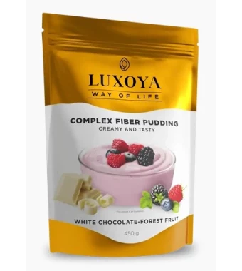 Luxoya Complex Fiber Pudding