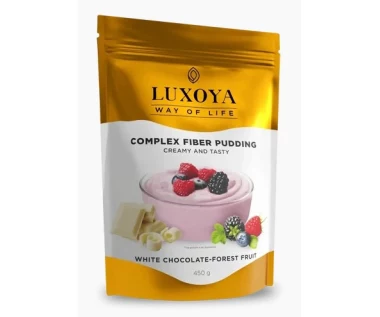 Luxoya Complex Fiber Pudding