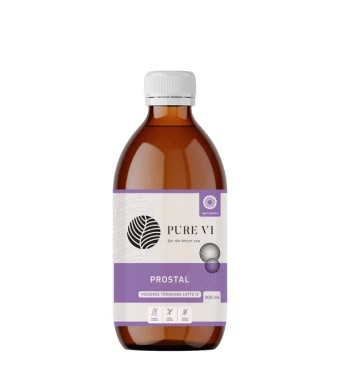Pure VI Prostal 300 ml