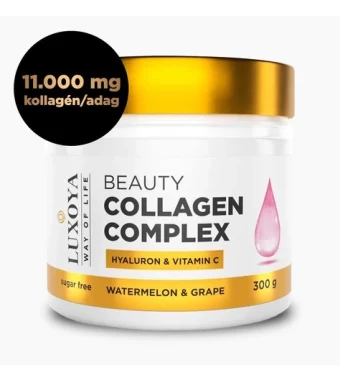 Luxoya Beauty Collagen Complex