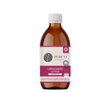 Pure VI Liposzms Lutein