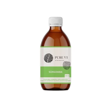 Pure VI Sngomba ( 250 ml)