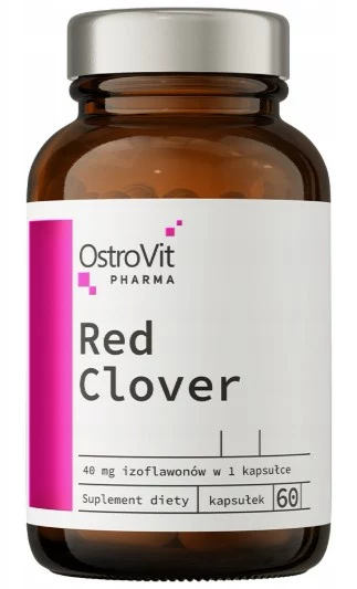 OstroVit Red Clover