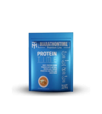 Marathontime Protein Time (2270 g)