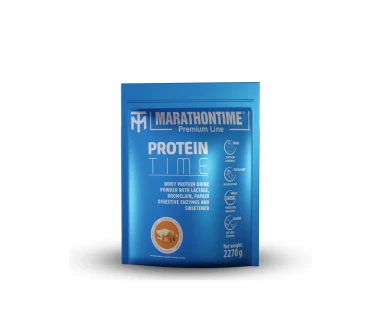 Marathontime Protein Time (2270 g)