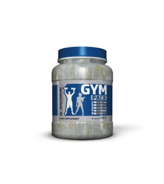 Marathontime Gym Pack