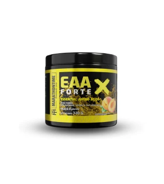 Marathontime EAA Forte X