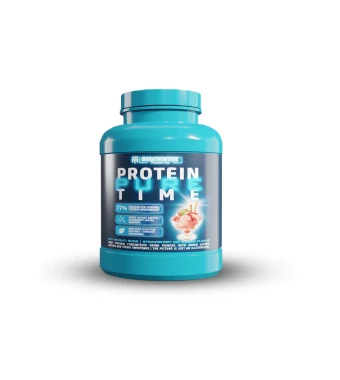 Marathontime Pure Protein Time 900 g