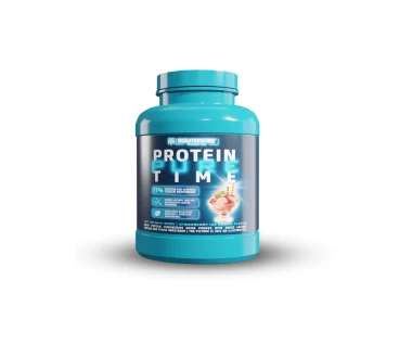 Marathontime Pure Protein Time 900 g