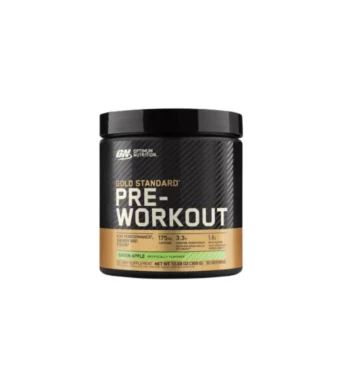 Optimum Nutrition Pre Workout 330 g kzeli lejrat
