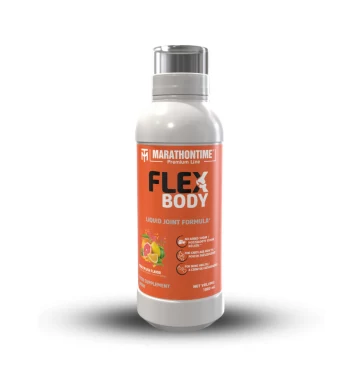 Marathontime Flex Body Liquid