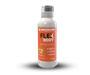 Marathontime Flex Body Liquid
