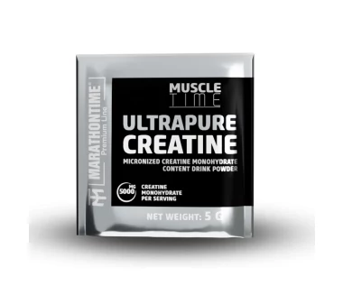 Marathontime Mikronizlt 1 adagos Kreatin tasak