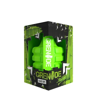 Grenade Black OPS