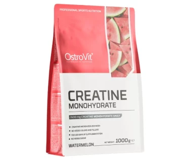 OstroVit Creatine Monohydrate 1000 g