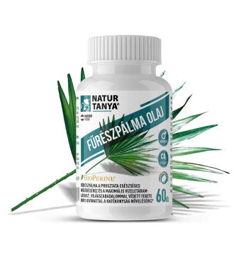 Natr Tanya Frszplma olaj