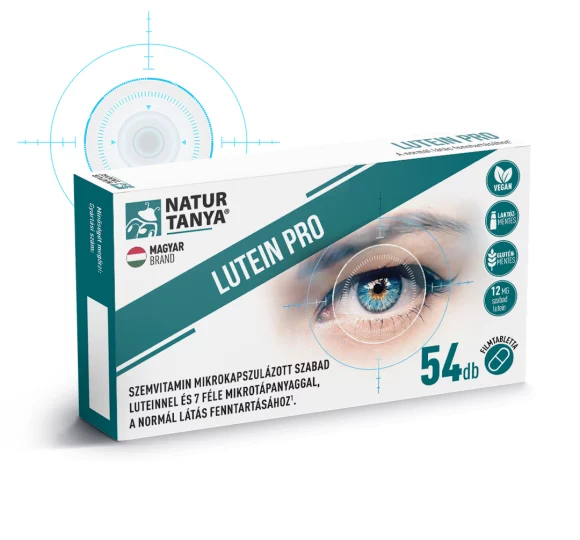 Nat�r Tanya Lutein Pro