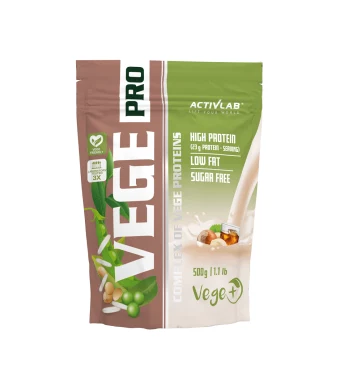 Activlab Vege Protein 500 g