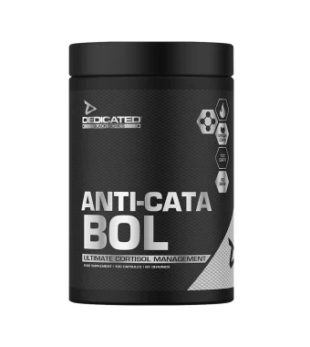 Dedicated Anti-Cata-Bol
