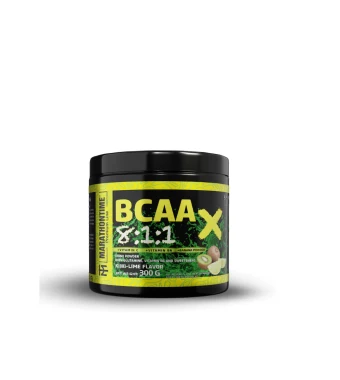 Marathontime BCAA- X