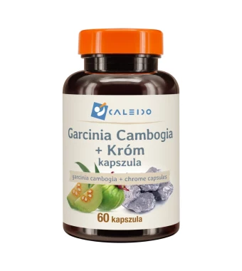 Biomenu Caleido Garcinia Cambogia+Krm