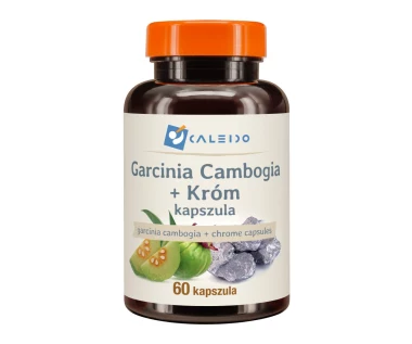 Biomenu Caleido Garcinia Cambogia+Krm