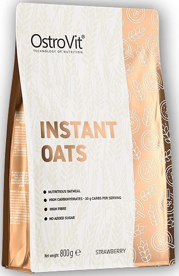 OstroVit Instant Oats 800 g zacsk�s