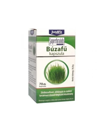 JutaVit Bzaf kapszula