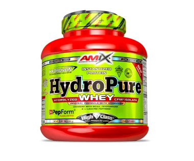 Amix Hydro Pure Whey 1600 g
