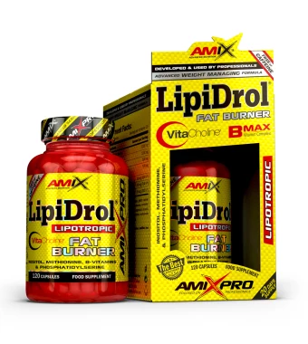 Amix LipiDrol