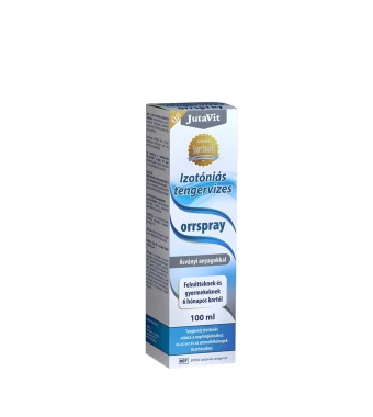 JutaVit Izotnis tengervizes Orrspray