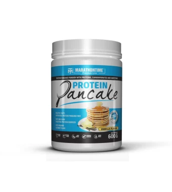Marathontime Protein pancake 600 g