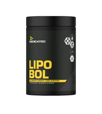 Dedicated Lipo-Bol