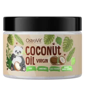 OstroVit Virgin Coconut oil 400 g
